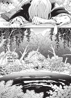 Nina du royaume aux étoiles - Tome 12