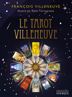 Le tarot Villeneuve