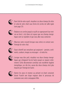 Soigner son chat grâce à ses chakras - Soins énergétiques pour un chat heureux et en bonne santé