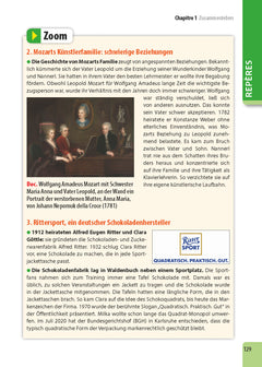 ABC BAC Excellence Allemand