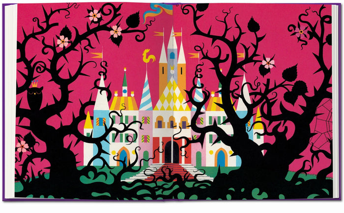 Les contes des frères Grimm