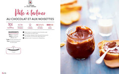 C'est l'heure du goûter ! - Les 60 recettes préférées des enfants