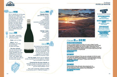 Tournée générale - Ma route des vins