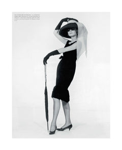 Audrey Hepburn