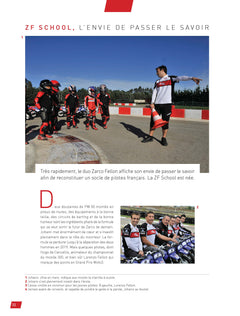 johann zarco