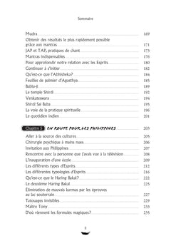 Secrets d'un chaman guérisseur japonais