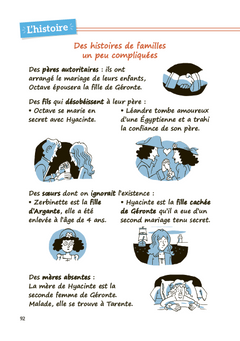 Les fourberies de Scapin