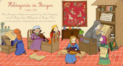 Mes premières compositrices