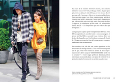 Ariana Grande, l'Histoire d'une Icône de la Mode