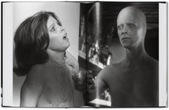 David Bowie. The Man Who Fell to Earth