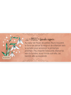 Le petit Oracle Magick Soul