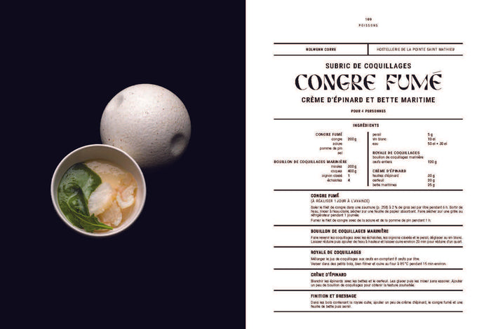 Le Grand Livre de la Mer