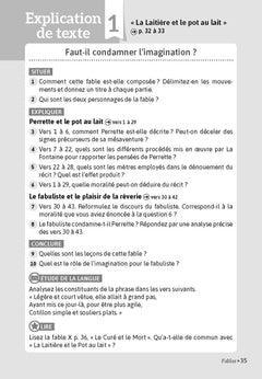 Fables de La Fontaine