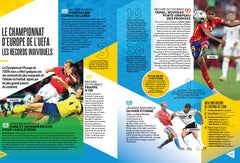 Les records du monde de football 2026