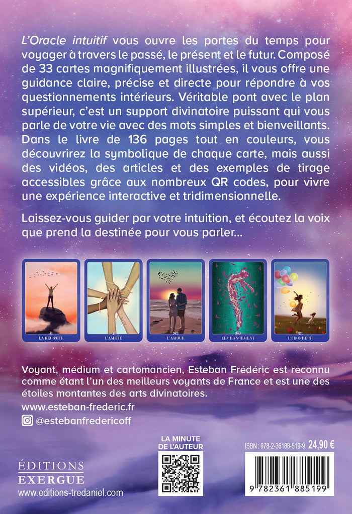 L'oracle intuitif