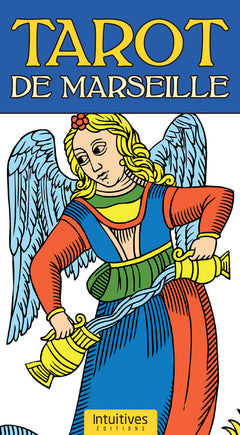Tarot de Marseille