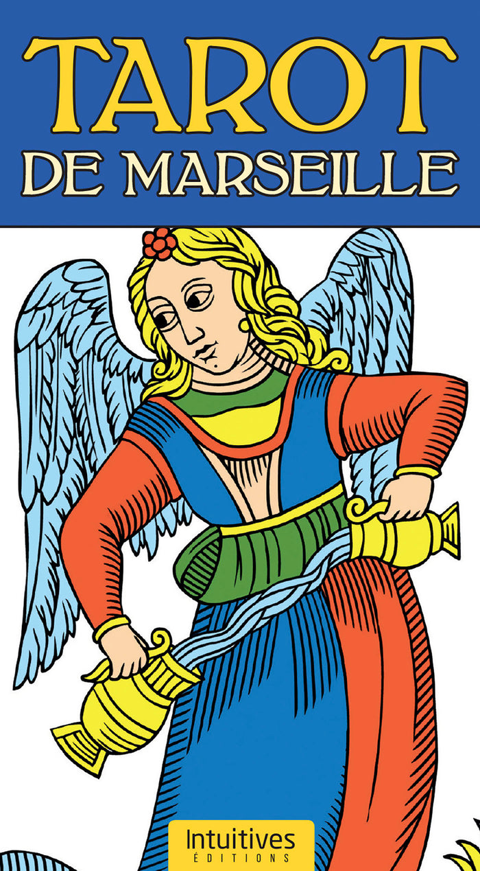 Tarot de Marseille