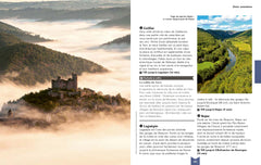 Voyages zéro carbone en France