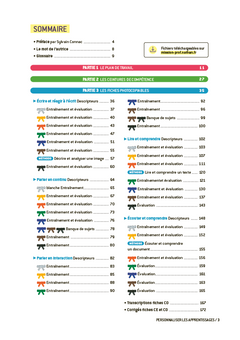 Personnaliser les apprentissages en anglais