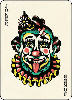 Tatouages des frères Munden
