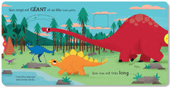 Le Diplodocus