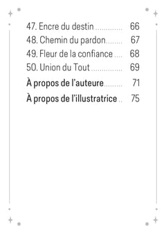 Mon Oracle poche connexion illuminée