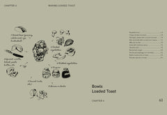The Parisian Kitchen Cookbook