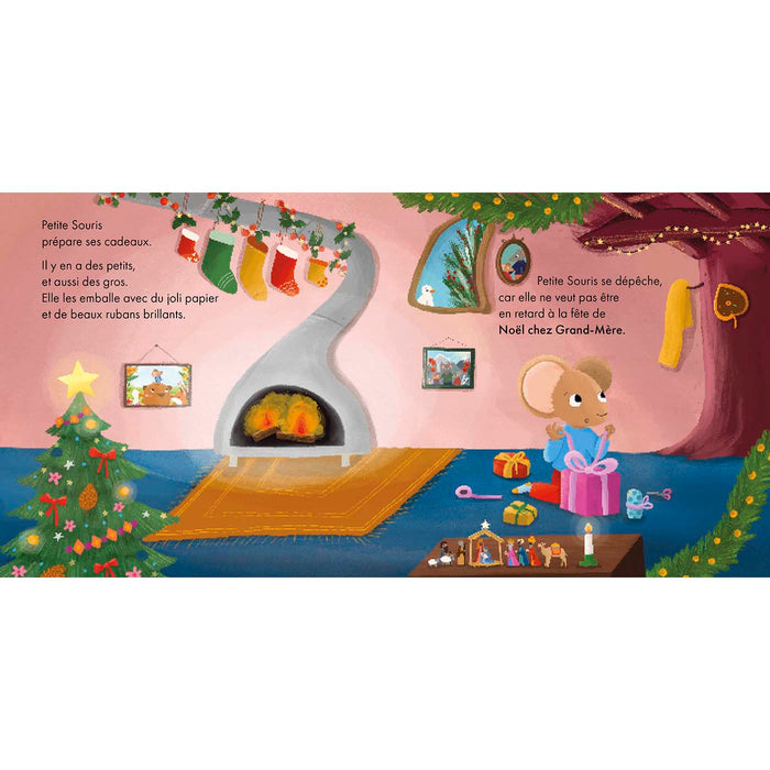 Le plus beau des cadeaux