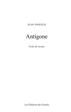 Antigone