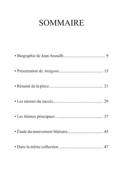 Antigone