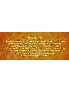 Le petit oracle des pensées positives