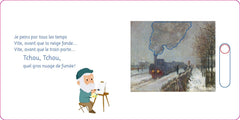 Petit Monet - Tralal'art