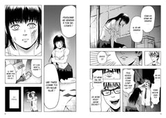 Psychopath Girlfriend - Tome 4