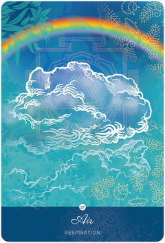 L'Oracle de Pachamama - Notre Terre-Mère