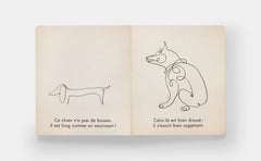 Des oiseaux et d'autres animaux : avec Pablo Picasso