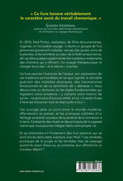 La science sacrée des chamans