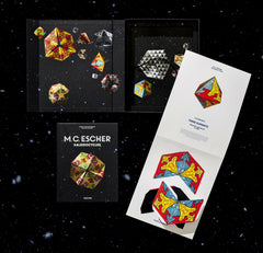M.C. Escher
