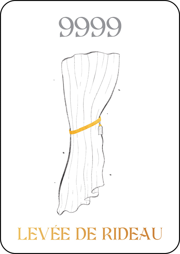 Le pocket oracle de la numérologie