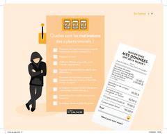 Envie de cyber