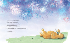 L'amour est dans les petits riens