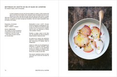 Les recettes de la nature