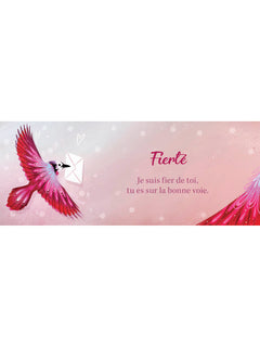 Le petit Oracle pour communiquer avec les animaux