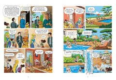 La fille du président - Tome 02 Les vacances du pouvoir