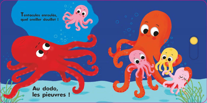 Au dodo - les amis de la mer