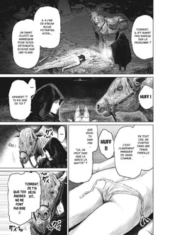 Elden Ring : Le chemin vers l'Arbre-Monde T01