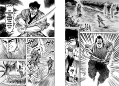 La Lame du samurai - Tome 2