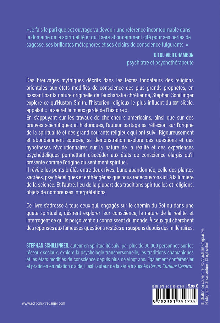 La sagesse interdite