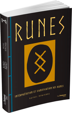 Runes - Interprétation et signification des runes