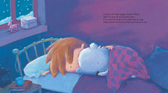 Le petit ours des neiges