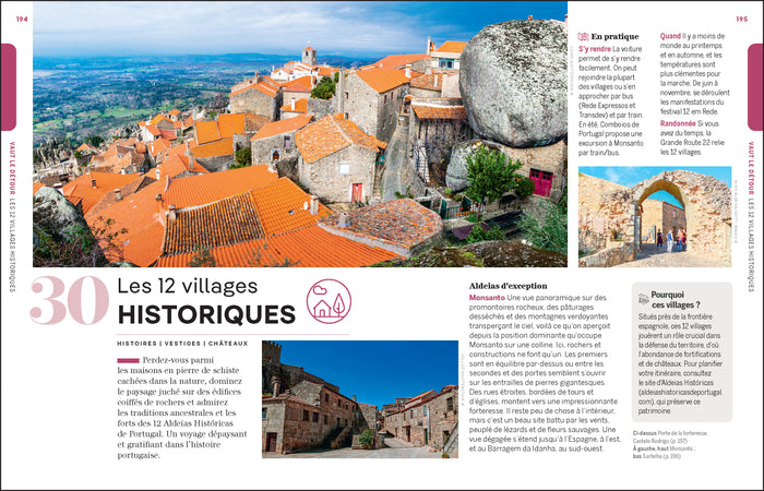 Portugal - Les meilleures expériences